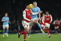 HLV Mikel Arteta: "Arsenal đủ tự tin để đánh bại Man City"