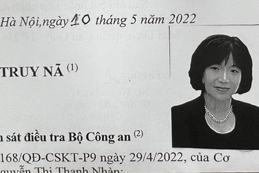 Luật Dẫn độ tác động trực tiếp đến đối tượng phạm tội bỏ trốn ra nước ngoài