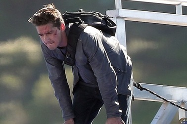 Shia LeBouf sẽ không tiếp tục tham gia “Robot đại chiến”