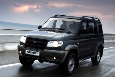 Chốt lịch lắp ráp xe hơi Nga tại Việt Nam