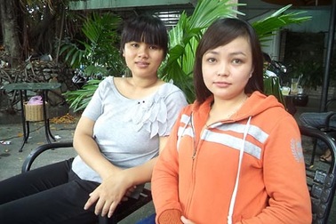 Chuyện về hai nữ “hiệp sĩ” vùng đất gốm săn bắt cướp