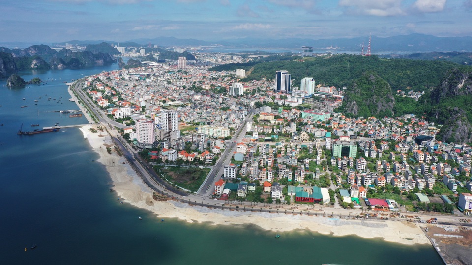 Những công trình làm nên diện mạo hiện đại của Quảng Ninh - 1 Những công trình làm nên diện mạo hiện đại của Quảng Ninh - 1