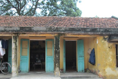 “Chí Phèo” ném lựu đạn giết con gái