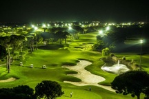 Sau vụ Giám đốc Hacinco, Hà Nội lệnh đóng cửa tất cả sân golf