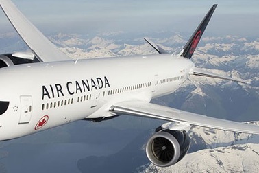 Toàn bộ hành khách bị cảnh sát điều tra khi tiếp viên... làm mất hộ chiếu