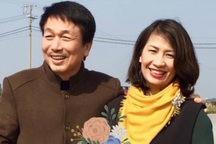 Vợ nhạc sĩ Phú Quang: "Giá như anh được ghi nhận lúc còn khỏe mạnh..."