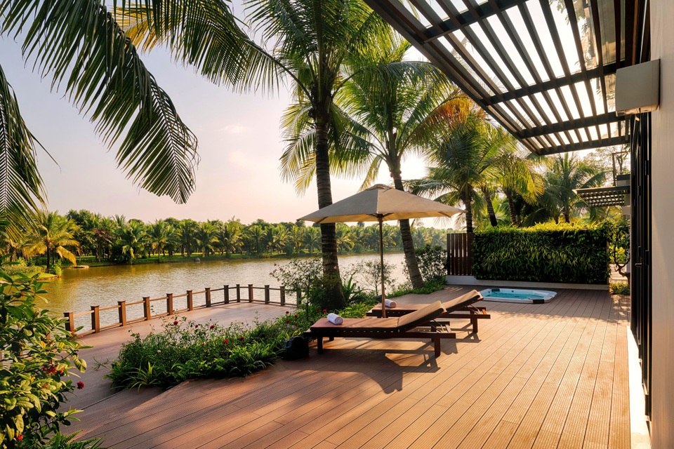 Chuyên gia phong thủy mách nước chọn nhà hướng hồ, rước tài lộc vào nhà - 2 Chuyên gia phong thủy mách nước chọn nhà hướng hồ, rước tài lộc vào nhà - 2