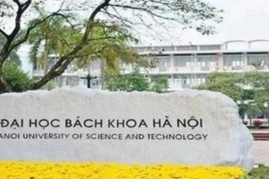 Trường Đại học Bách khoa Hà Nội sẽ thành lập tối đa 6 trường trực thuộc