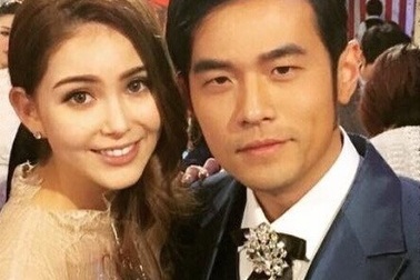 Vợ của Châu Kiệt Luân hé lộ chuyện tình năm 17 tuổi với "ông hoàng nhạc Pop"