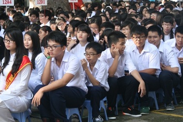 TPHCM: Mỗi trường học phải bố trí ít nhất 2 bảo vệ