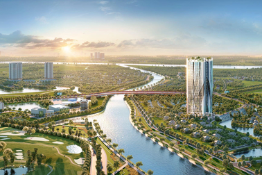 The Fibonan - Điểm đến của xu hướng "work-life balance"