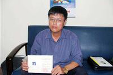Cử nhân viết thư xin vào tù được nhiều nơi nhận làm việc