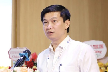 Thanh Hóa có tân Giám đốc Sở Y tế