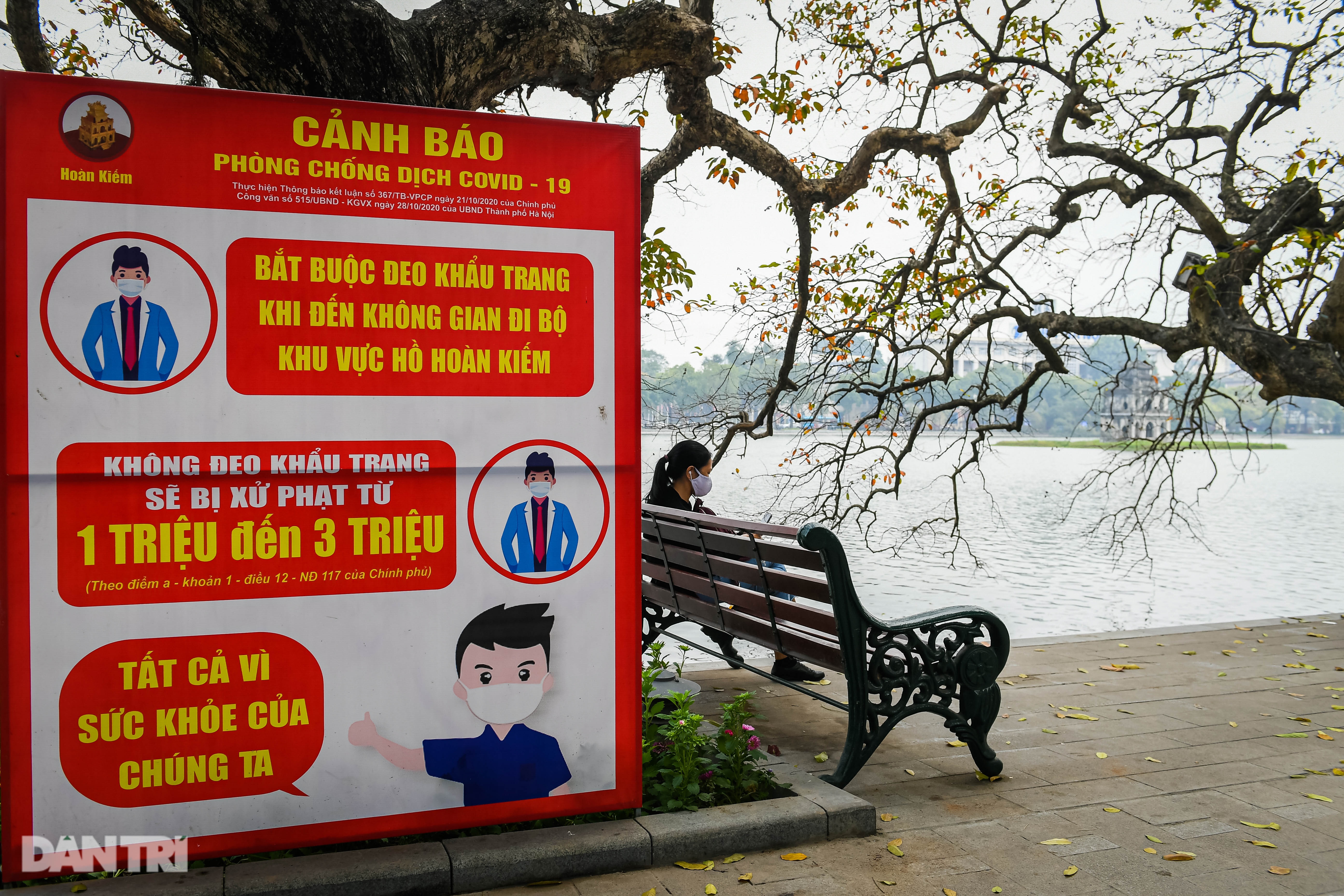 Hà Nội khoác áo mới rực rỡ chào đón Tết Tân Sửu 2021 - 13 Hà Nội khoác áo mới rực rỡ chào đón Tết Tân Sửu 2021 - 13