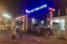 Người nổ súng tự sát ở bệnh viện bị lừa mua đất Alibaba mất hơn 3 tỷ