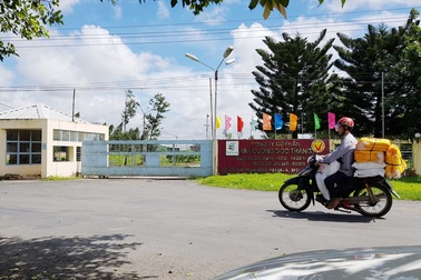 Người lao động kiện Công ty cổ phần Mía đường Sóc Trăng ra tòa