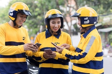 BeGroup tăng chất lượng nhân sự để quyết đấu mảng gọi xe