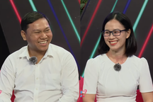 Nam kỹ sư U40 cùng mẹ đi tìm vợ, lần đầu gặp đã hai lần hôn má cô gái