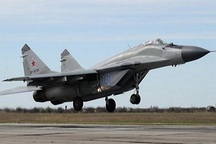 Nga ký hợp đồng bán 64 máy bay chiến đấu MiG-29 cho Ai Cập