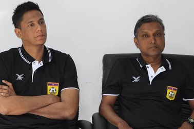 Đội trưởng tuyển Lào: “100% tuyển thủ quốc gia Lào phải làm thêm”