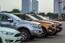 Sát hạch lý thuyết bằng lái xe: Đề số 7