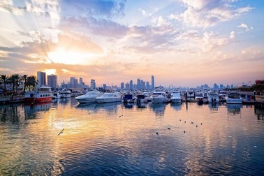 Hà Nội vẫn chưa là gì, đây mới là những thành phố nóng nhất thế giới