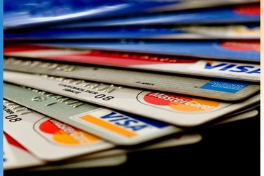 Nhà băng đang... đánh bạc!