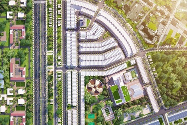 Đất nền Nam Đà Nẵng - "Ngọa hổ tàng long"?