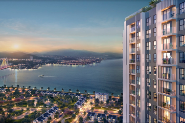 Sở hữu ngôi nhà đầu tiên trước 30 tuổi với số vốn từ 450 triệu