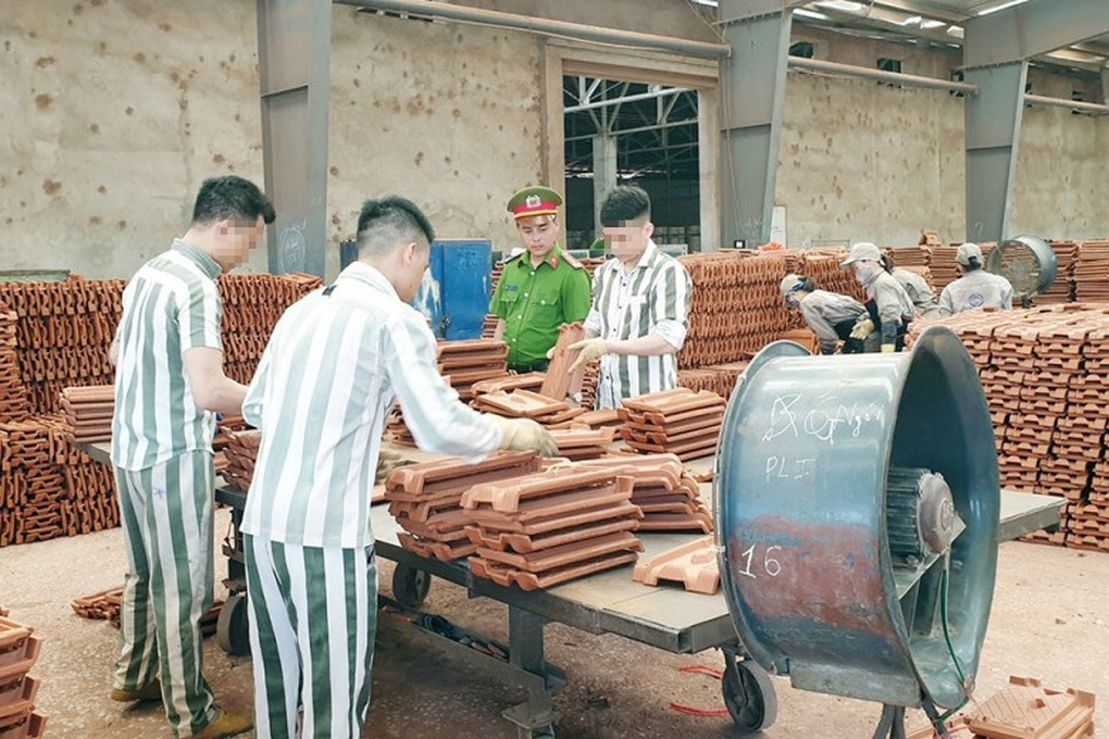 Người chấp hành xong án tù ở TPHCM được hỗ trợ dạy nghề - 1 Người chấp hành xong án tù ở TPHCM được hỗ trợ dạy nghề - 1