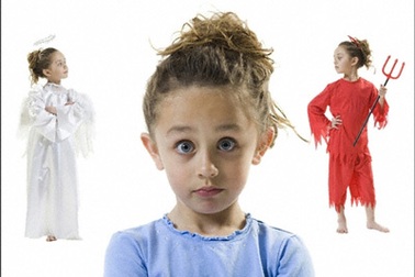 Phê bình đúng cách để giáo dục trẻ ngoan 