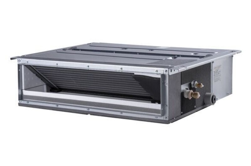 Dàn lạnh điều hòa giấu trần nối ống gió Daikin FMA60RVMV9 - giải pháp tối ưu không gian sang trọng