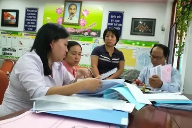 TPHCM: Xử lý hành vi nhũng nhiễu hành chính trong giáo dục