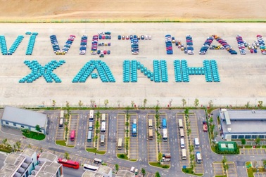 Hệ sinh thái Vingroup thăng hạng trong “Top 100 thương hiệu giá trị nhất Việt Nam năm 2025”