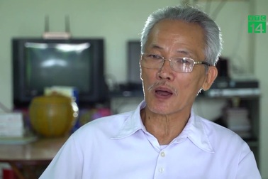 Chuyện người lính chống chọi với ung thư di căn