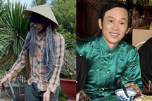 Cuộc sống Hoài Linh tuổi 54: Chăm chỉ làm vườn, thích ăn cơm cá khô