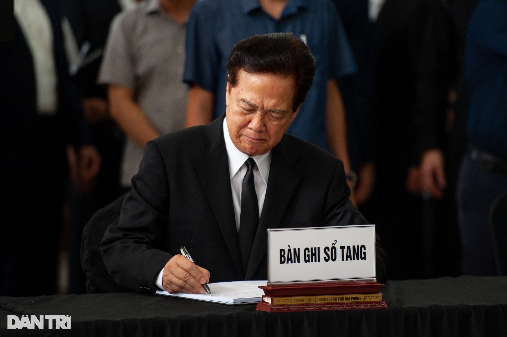 Phó Thủ tướng Lê Văn Thành - người lãnh đạo tài năng, trách nhiệm - 13 Phó Thủ tướng Lê Văn Thành - người lãnh đạo tài năng, trách nhiệm - 13