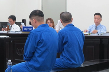 Lừa "chạy án", 2 luật sư lĩnh tổng cộng 21 năm tù