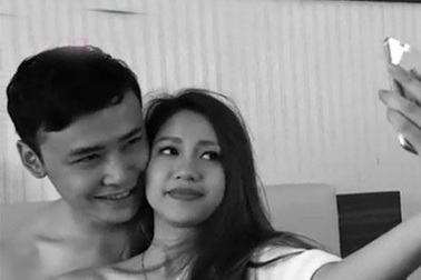 Clip "Khi yêu đừng chụp ảnh ái ân" đáng suy ngẫm