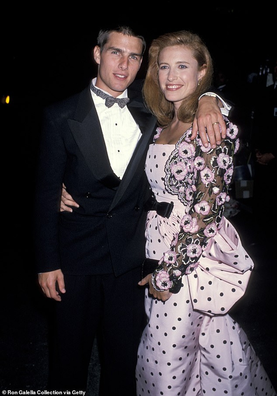 Tom Cruise hẹn hò bạn diễn gợi cảm - 9 Tom Cruise hẹn hò bạn diễn gợi cảm - 9