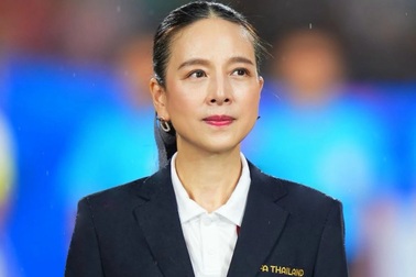 Động thái của Madam Pang trước trận chung kết lượt về ở Mỹ Đình