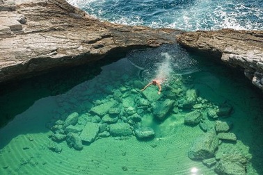 16 bí ẩn tuyệt đẹp ít người biết ở Châu Âu