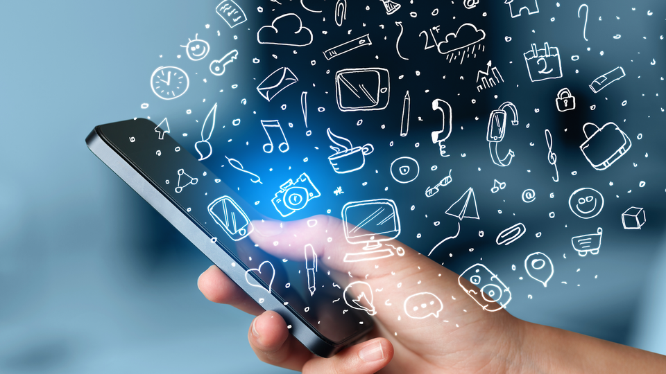 Việt Nam lọt top 10 quốc gia có giá cước Internet di động rẻ nhất thế giới - 1 Việt Nam lọt top 10 quốc gia có giá cước Internet di động rẻ nhất thế giới - 1