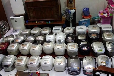 Những vấn đề xảy ra khi dùng nồi cơm điện giá rẻ