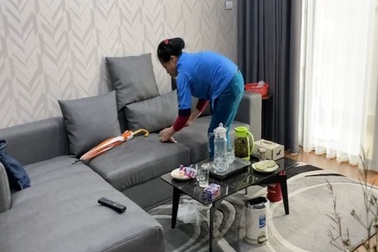 Thuê giúp việc dịp Tết: Chi tiền triệu mỗi ngày, nhưng"bói" không ra người