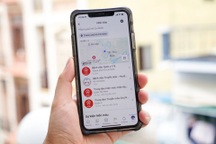 Đã có thể đăng ký hiến máu trên Facebook tại Việt Nam