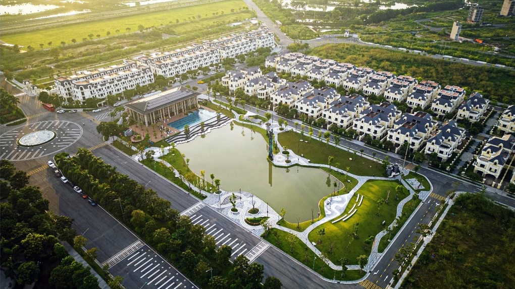 Đêm nhạc mở màn chuỗi sự kiện âm nhạc Symphony of Seasons tại Anlac Green Symphony - 4 Đêm nhạc mở màn chuỗi sự kiện âm nhạc Symphony of Seasons tại Anlac Green Symphony - 4