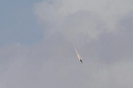 Israel tuyên bố không kích "mọi mặt trận" sau cuộc tấn công của Iran