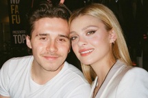 Nhà Beckham chuẩn bị có con dâu trưởng xinh đẹp, gia thế, con nhà tỷ phú