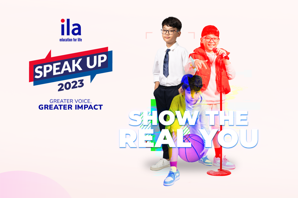 Khởi động cuộc tranh tài thế hệ Gen Z với Speak Up 2023 - 1 Khởi động cuộc tranh tài thế hệ Gen Z với Speak Up 2023 - 1